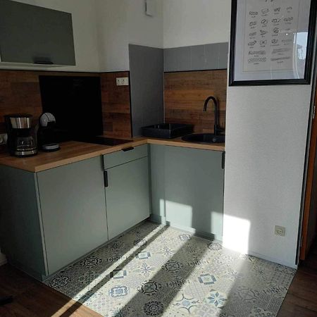 Parenthese Au Bord De L'Eau Apartment Port-la-Nouvelle Luaran gambar